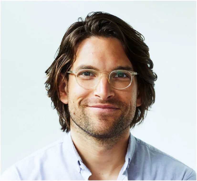 Dr Sandro Demaio, VicHealth CEO